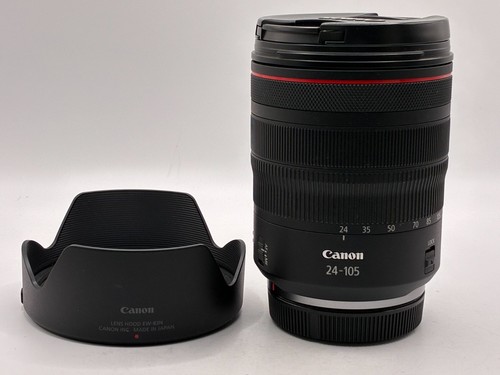 Canon 105mm l - canon, rf