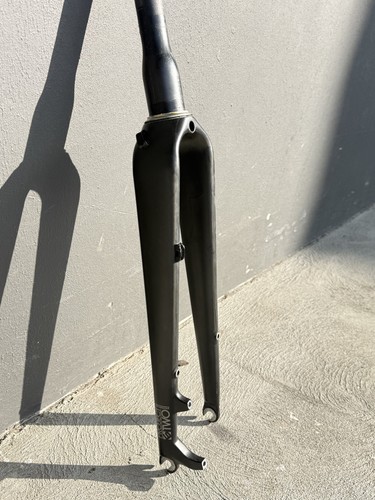Kona fork jake carbon 395mm - fork-,
