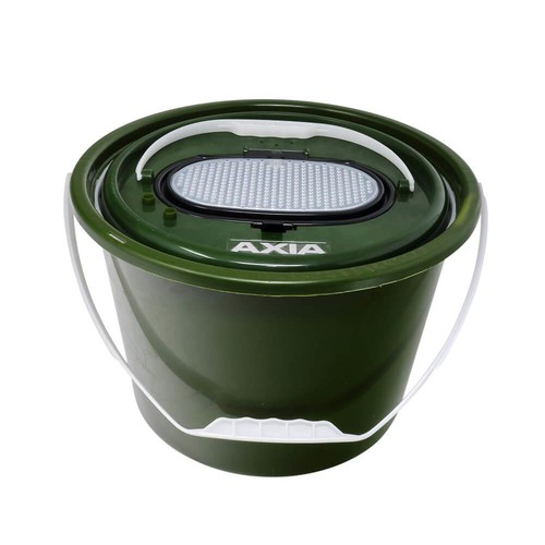 Axia live bait bucket - axia,