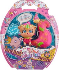 The Bellies Bellyville Glusty