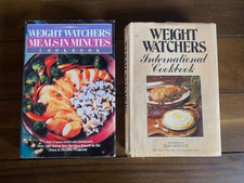 Lot of Two Vintage Weight