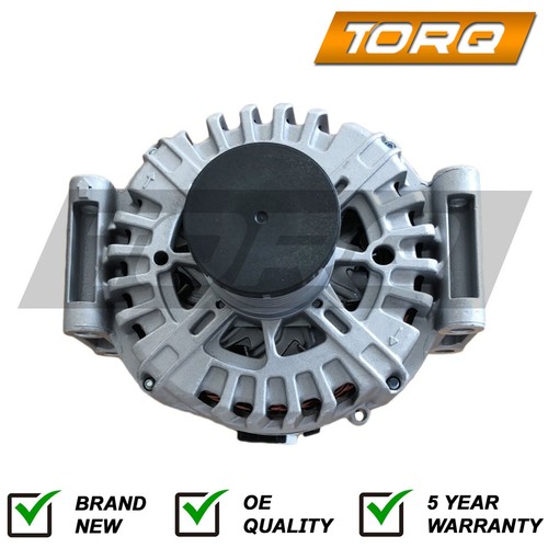 Torq alternator fits - torq,
