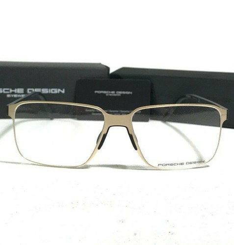 Porsche design eyeglasses - porsche,