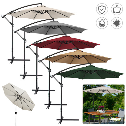 Garden parasol outdoor - garden,