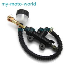 For Honda Rear Brake Master