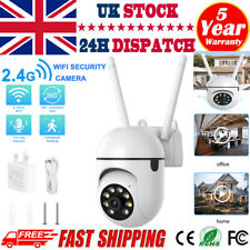 2.4G 1080P IP Camera Wireless
