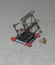 Arnold Pantograph for Electric Locomotive BR 119 2451 Pantograph