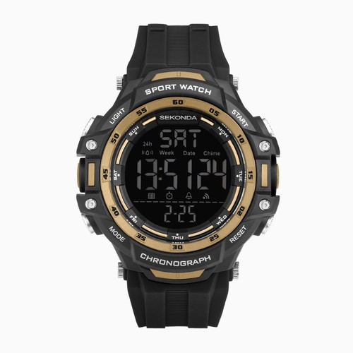 Mens new sekonda crossfell - mens,