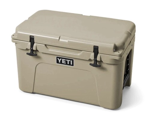 Yeti tundra hard cooler - 45,