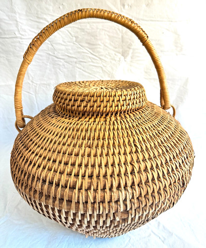 Large filipino hand woven - large,