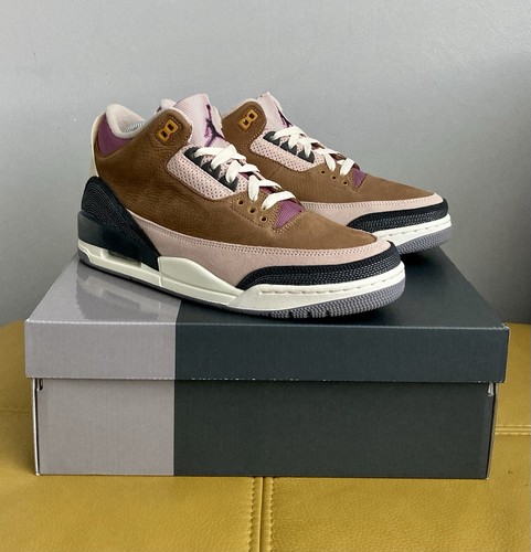 Brand new air - new, 3