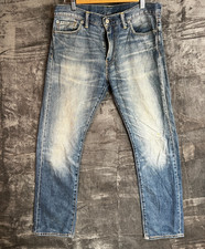 Levi’s 504 Straight Jeans