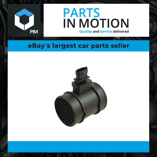 Air mass sensor - fits, tx