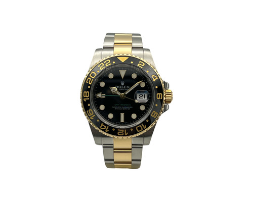 Rolex gmt master - gmt-master, reference