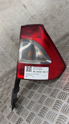 Ford galaxy mk3 2006 2015 - galaxy,