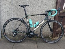 Bianchi Infinito CV, 57cm