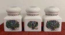 3 Vintage Taunton Vale Pottery