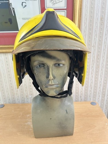 Firefighter helmet cgf - firefighter,