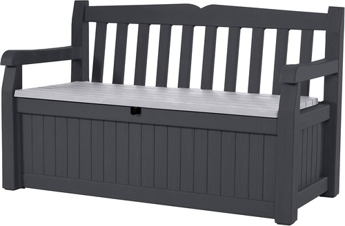 Garden bench keter eden - garden,