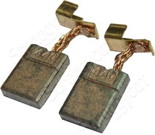 Carbon Brushes for Makita Impact Driver DTD152RMJ DTD152Z DTD152 18v LXT