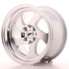 Japan Racing JR15 Alloy Wheel