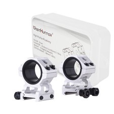 1" to 30mm Low Profile