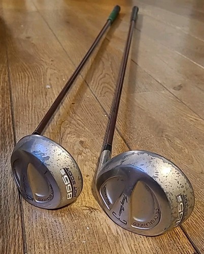 Tommy armour 855s - hot, 3