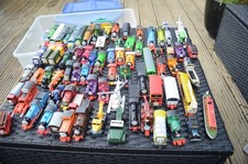 Thomas the Tank Engine Diecast