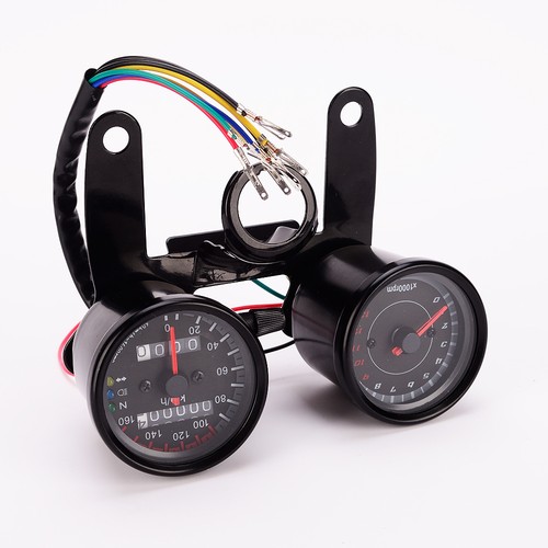 Universal motorcycle led dual - motorcycle,