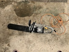 Titan TTL758CHN 230V 2000W Corded Electric Chainsaw