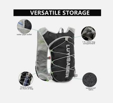 Lightweight Running Vest