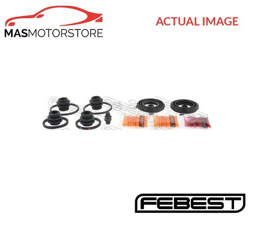Brake caliper repair kit - caliper,