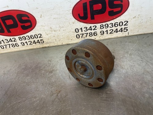 Inlet manifold air cleaner - inlet, /