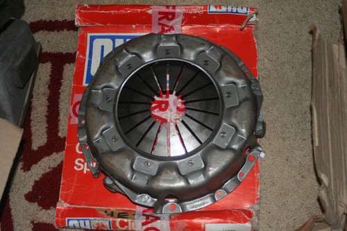 Nos rover sd1 2300 2600 - nos,