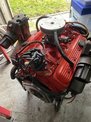 Volvo penta aq211 marine - penta,