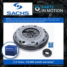 Dual Mass Flywheel DMF Kit