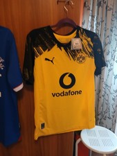 Dortmund Shirt Sz Small