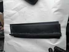 Mk3 Mk4 Escort Xr3i cabriolet