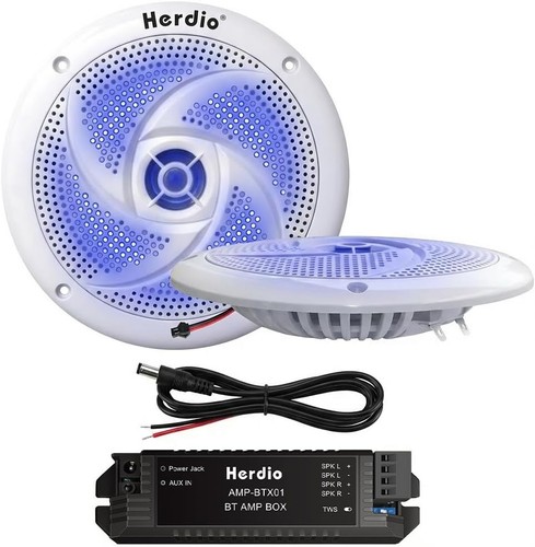 Herdio bluetooth marine - bluetooth,