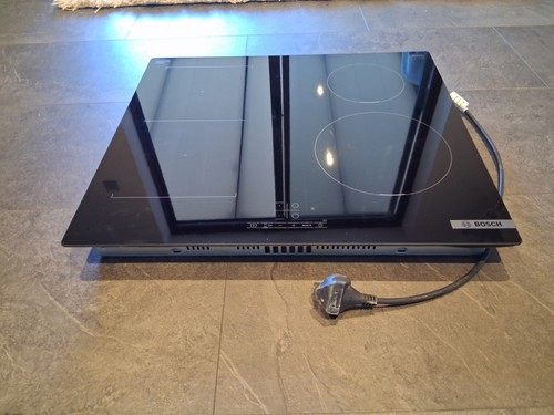 Bosch 60cm electric induction - bosch,