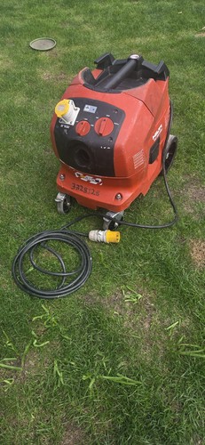 Hilti ume hoover - 20-ume,