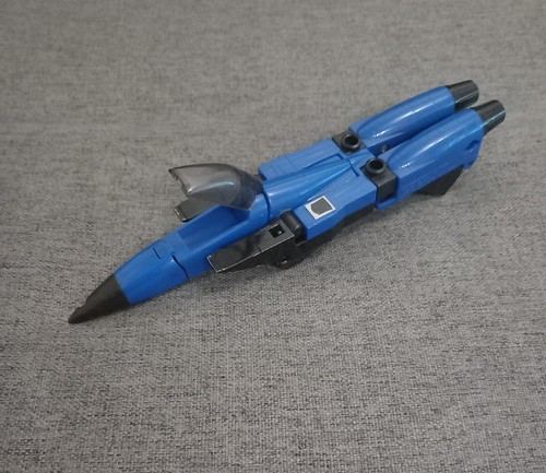 Vintage transformers dirge - vintage,