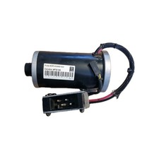 PRIDE GOGO ELITE TRAVELLER MOBILITY SCOOTER MOTOR FS180