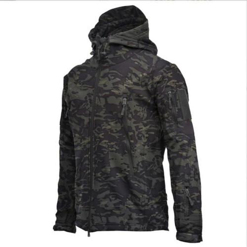 New tactical soft - tactical,
