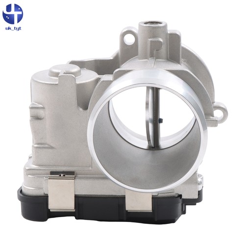 Throttle body for fiat - throttle,