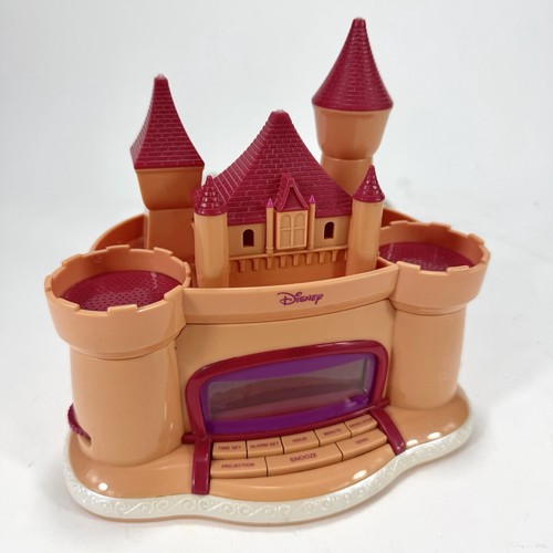 Disney princess castle - disney,