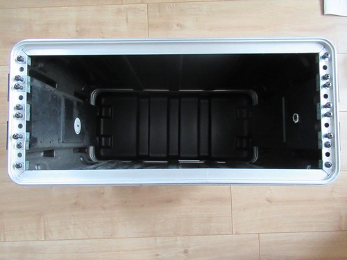 Skb rack flight case - skb,