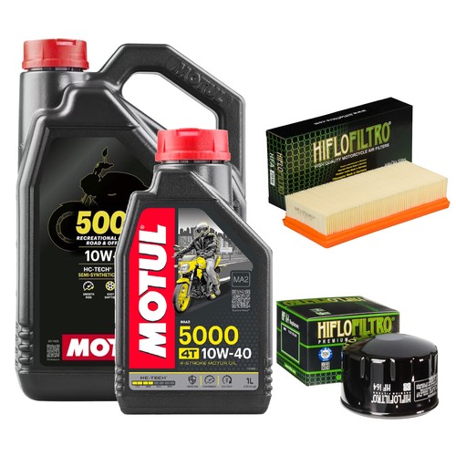 K1600 gtl air oil - gtl, filter