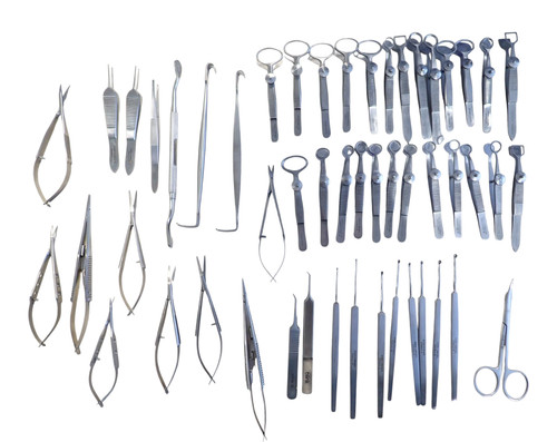 Job lot bundle - lot,