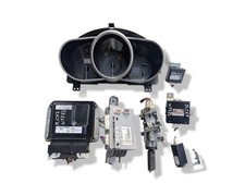 Mazda CX-7 2009 Diesel engine